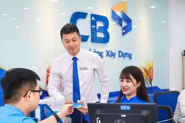 CBBank cung cấp nhiều dịch vụ tài chính đáng tin cậy